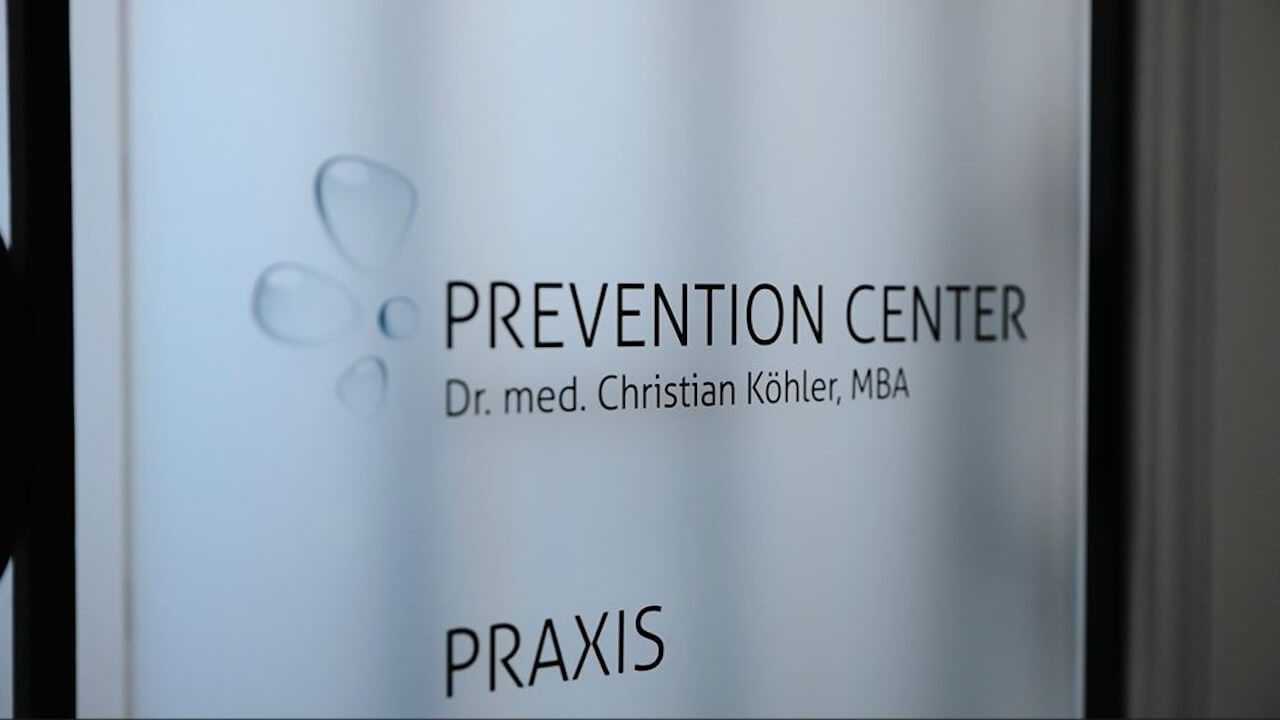 Employer-Branding, prevention-center für Schönheitschirurgie in Zürich & Zug
