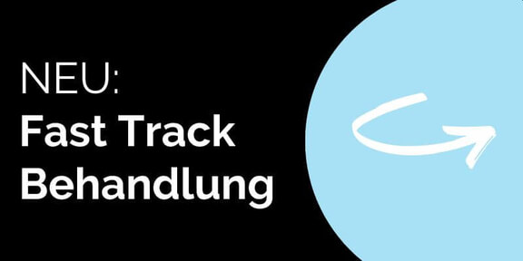 Fast Track, prevention-center Zürich