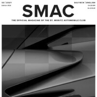 SMAC Magazin Februar