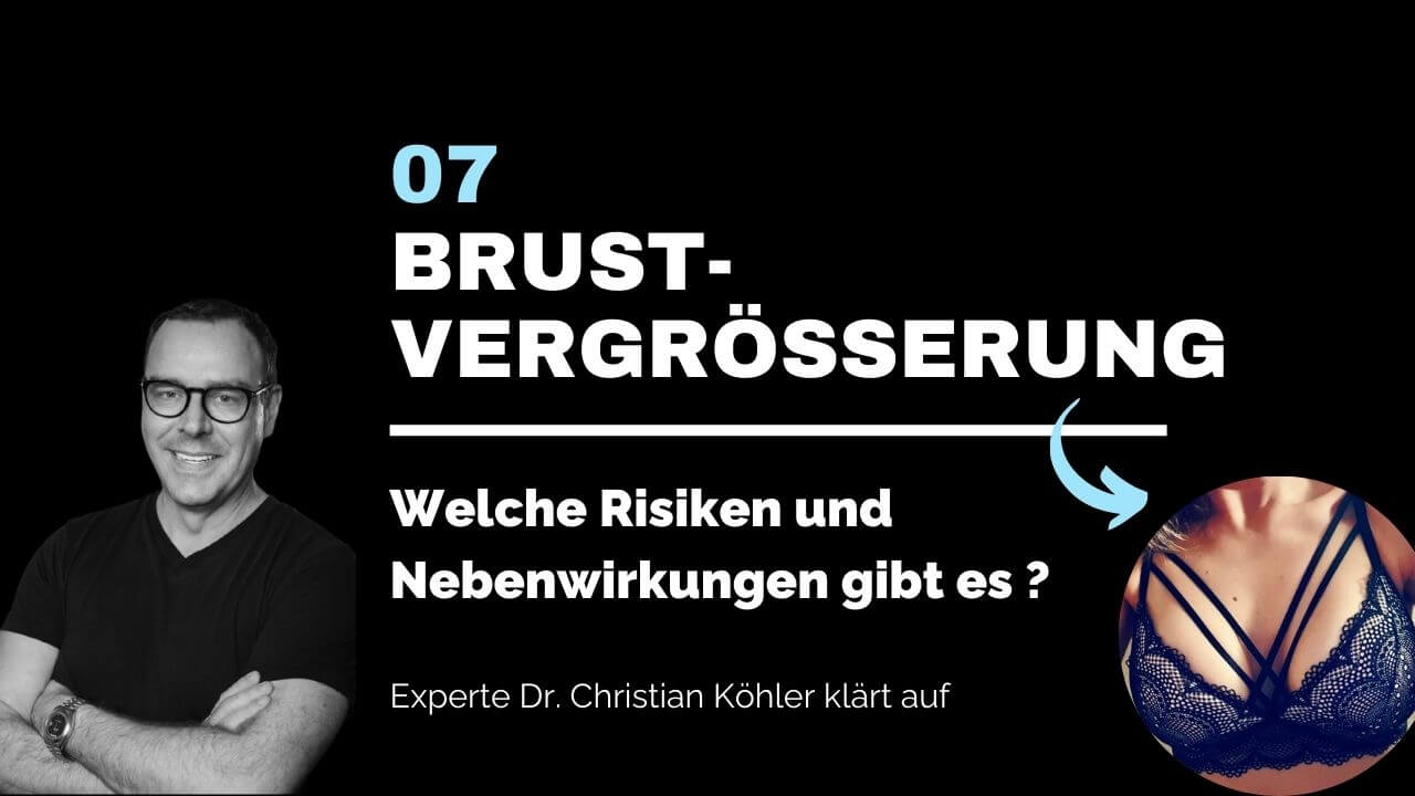 Brustvergrösserung, prevention-center für Schönheitschirurgie in Zürich & Zug