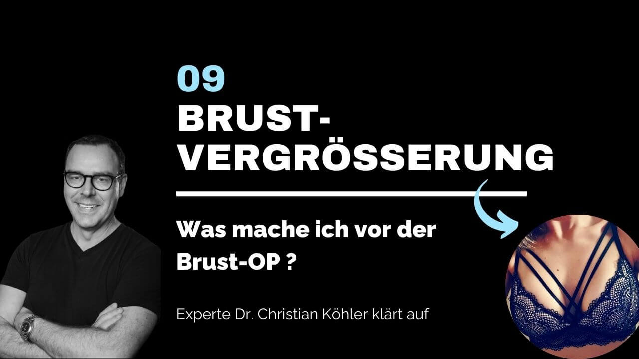 Brustvergrösserung, prevention-center für Schönheitschirurgie in Zürich & Zug