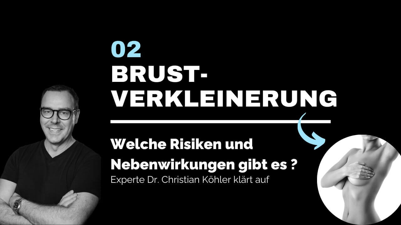 Brustverkleinerung, prevention-center für Ästhetische Chirurgie in Zürich & Zug