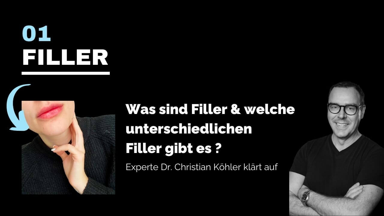 Thumbnail Filler Teil 1, prevention-center für Ästhetische Chirurgie in Zürich & Zug