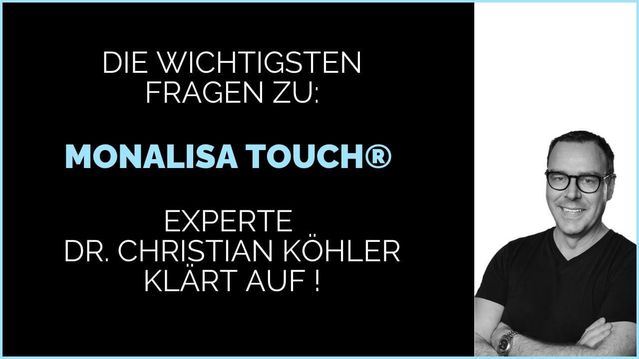 MonaLisa Touch®, prevention-center für Ästhetische Chirurgie in Zürich & Zug